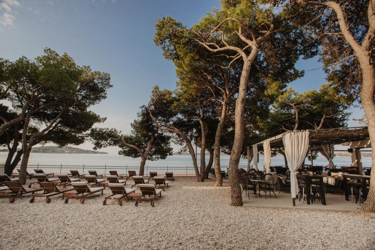 Hotel Punta Vodice Exterior foto