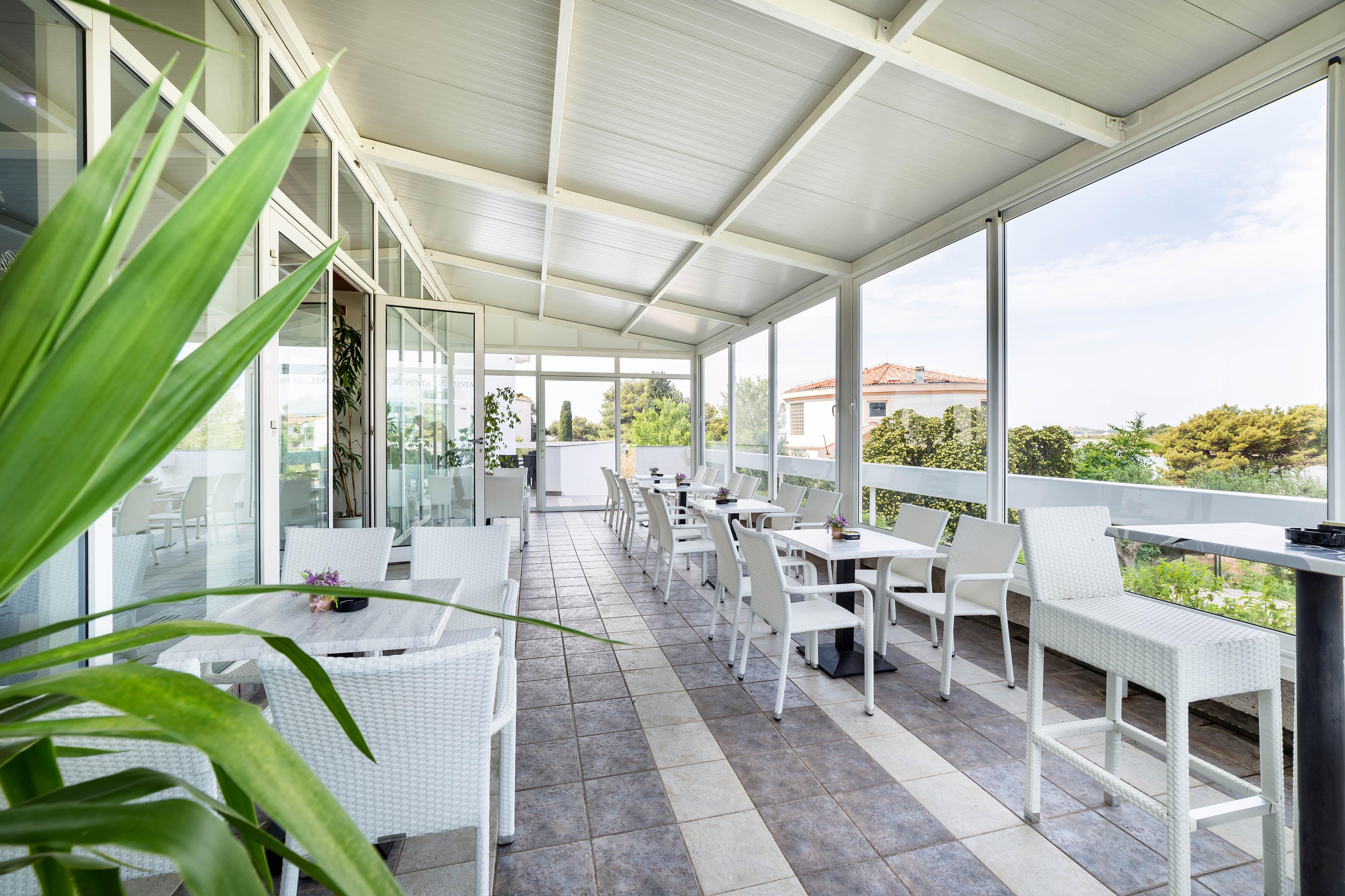 Hotel Punta Vodice Exterior foto