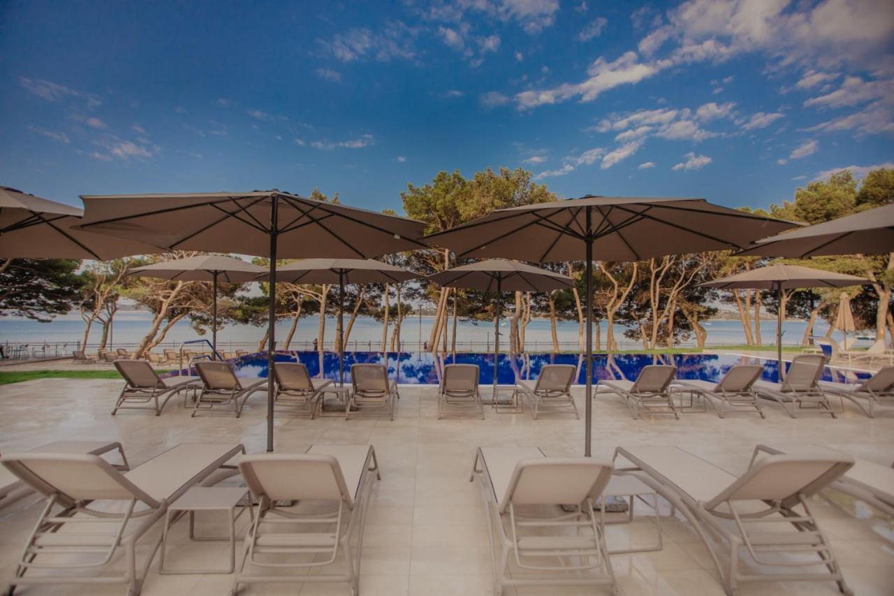 Hotel Punta Vodice Exterior foto
