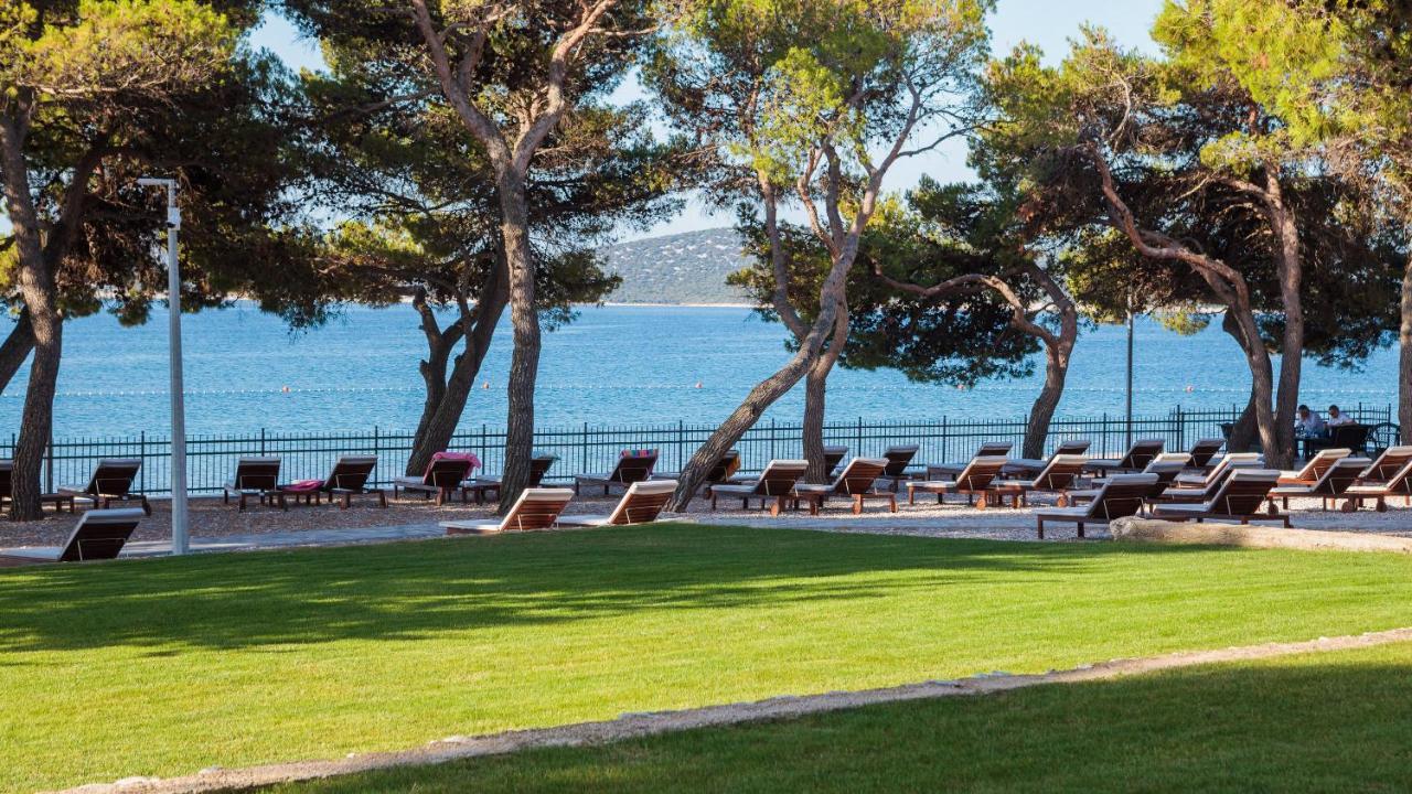 Hotel Punta Vodice Exterior foto