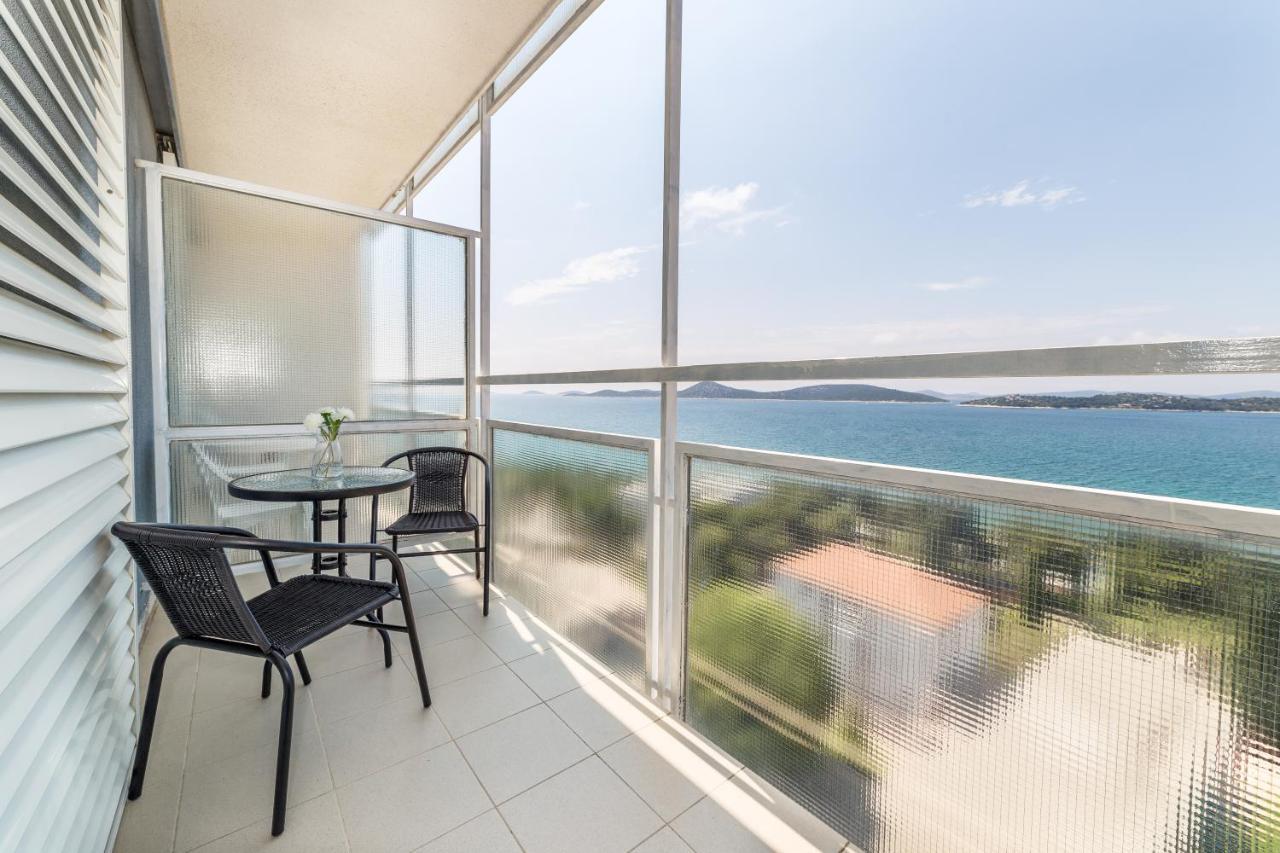 Hotel Punta Vodice Exterior foto